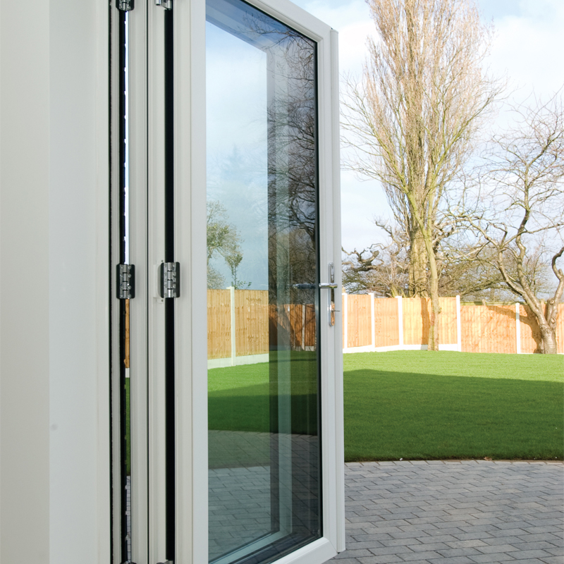 Bifold Door 